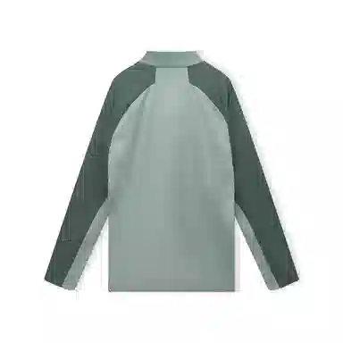 蕉下 半拉链防风保暖舒适长袖卫衣 男款