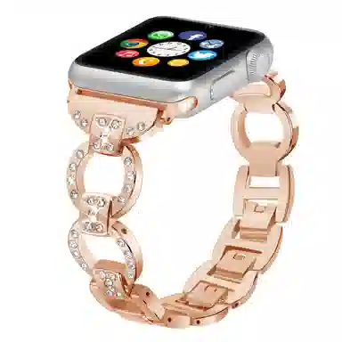 Akkerds applewatch