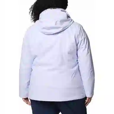 Columbia Bugaboot 3Omni-Heat