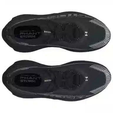 Under Armour UA Phantom 4 Storm Black