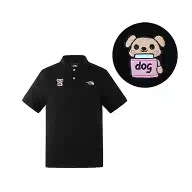 THE NORTH FACE Polo