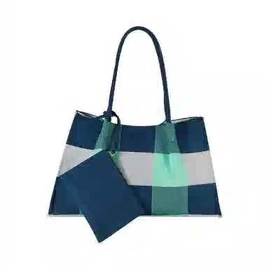 JC DAMO tote