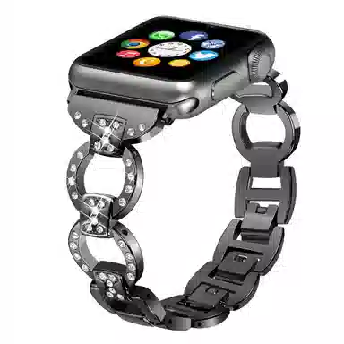 Akkerds applewatch