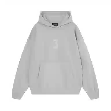 INNERSECT 24FW Hoodie