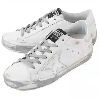 Golden Goose Super-Star