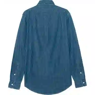 Polo Ralph Lauren FW21 Logo