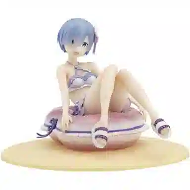 BANPRESTO c 9cm