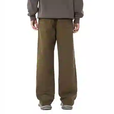 KGK Vintage Straight Jeans