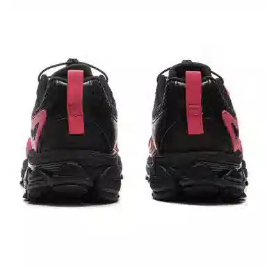 LiNing Fuyao 2.0 Trail V2 Black Pink