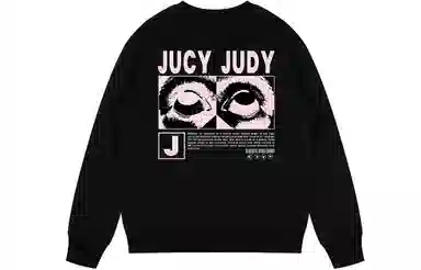 JUCY JUDY