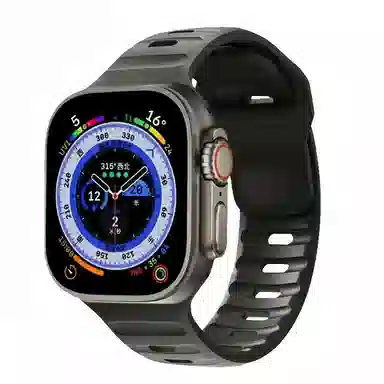 Akkerds applewatch