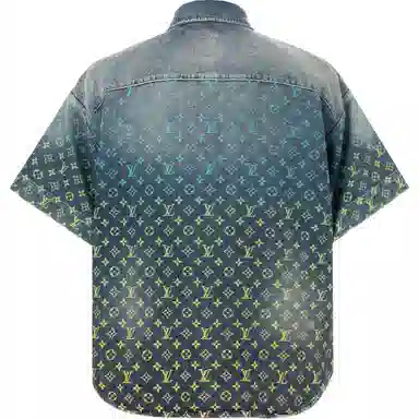 LOUIS VUITTON SS23 Logo