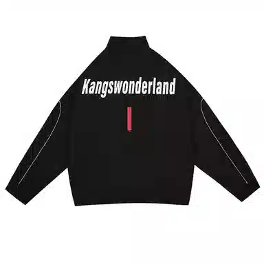 Kang's wonderland