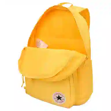 Converse Backpack Yellow