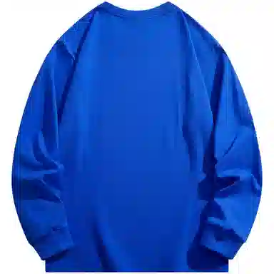 Paddington Bear Logo Embroidered T-Shirt