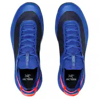 Arcteryx Vertex Alpine