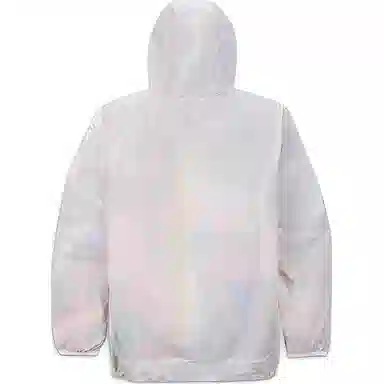 Nike SB x The Killing Floor Hooded Jacket White