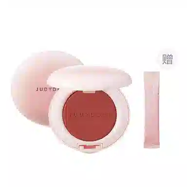 橘朵 面部多用膏 腮红膏 气色