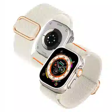 Akkerds applewatch