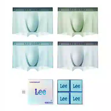 Lee 4