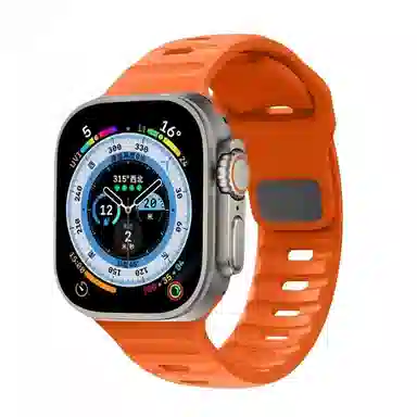 Akkerds applewatch