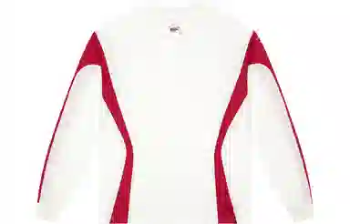 VEIDOORN Instant Colorblock Tee