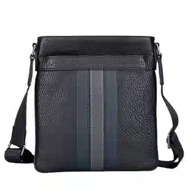 DOSRFINI Crossbody Bag Black