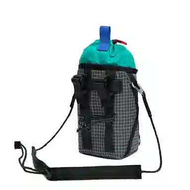 the MAD HATcher MONOGRAM