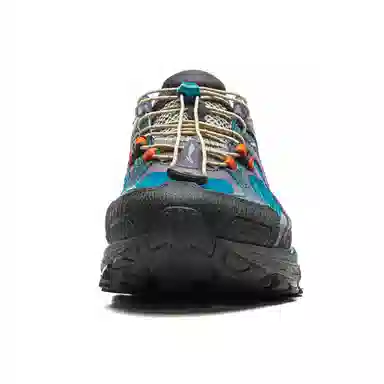 LiNing Fuyao 2.0 Trail V2 Grey Blue