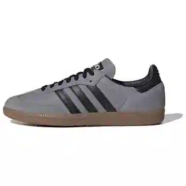 adidas Samba OG White Black