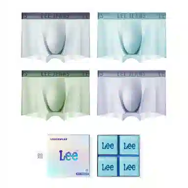 Lee 4