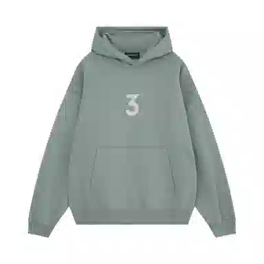 INNERSECT 24FW Hoodie