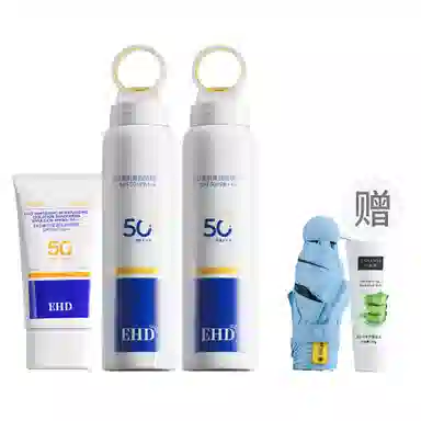 EHD SPF50+ PA++