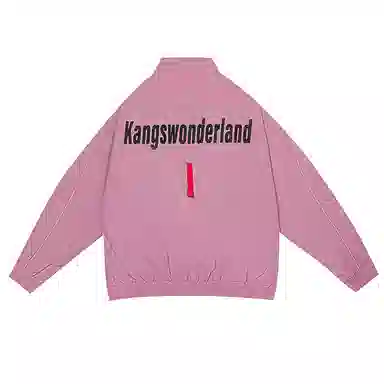 Kang's wonderland