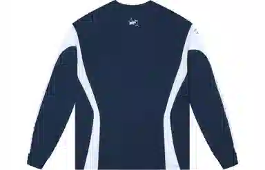 VEIDOORN Instant Colorblock Tee