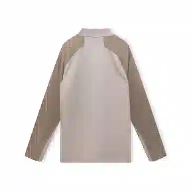 蕉下 半拉链防风保暖舒适长袖卫衣 男款