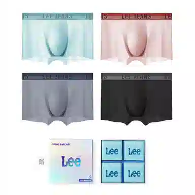Lee 4