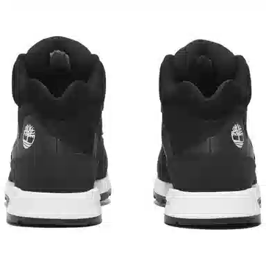 Timberland Sprint Trekker Black