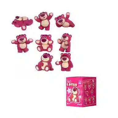 52TOYS IT'S ME 8