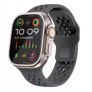 watchbondapplewatchS10 ultra2FKMiwatchS987654