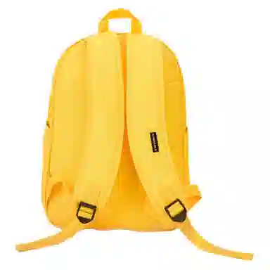Converse Backpack Yellow