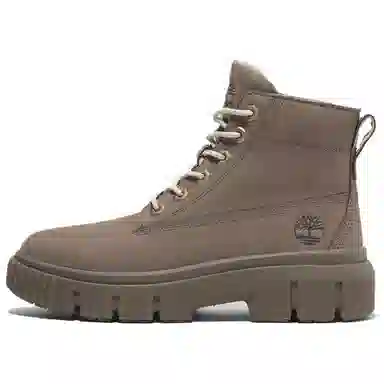 Timberland Field Brown