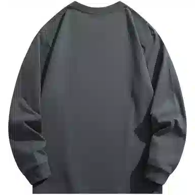 Paddington Bear Logo Embroidered T-Shirt