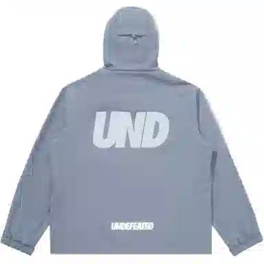 UNDEFEATED FW24