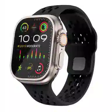 watchbondapplewatchS10 ultra2FKMiwatchS987654
