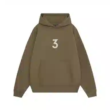 INNERSECT 24FW Hoodie