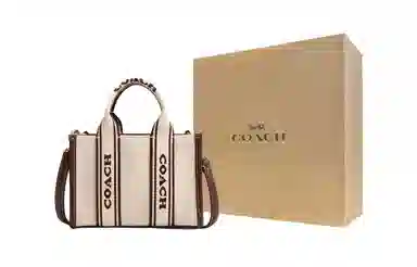 COACH Smith 16 Tote