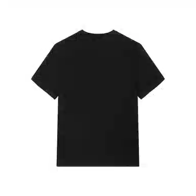 LOEWE SS24 Logo Embroidered T-Shirt