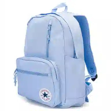 Converse Backpack Blue