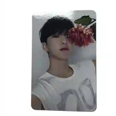HYBE Seventeen 4.29 17 is right here Dear ver.